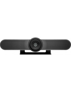 Logitech MeetUp, Webcam (960-001102)