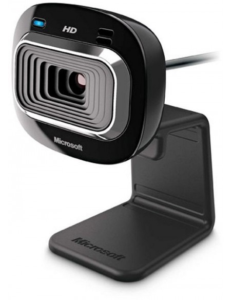 Microsoft LifeCam HD-3000 Webcam (T3H-00012)