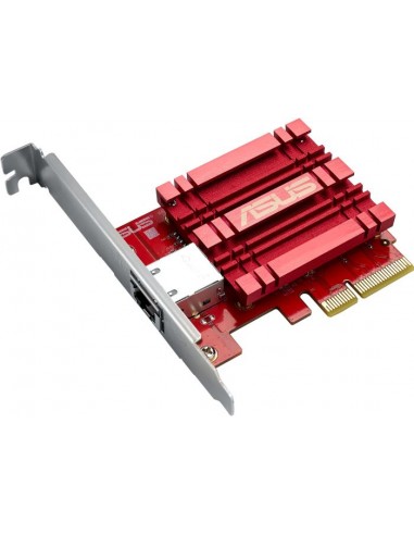 ASUS XG-C100C, LAN Adapter (90IG0440-MO0R00)