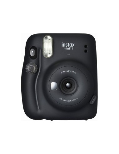 Fujifilm instax mini 11 charcoal gray