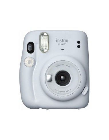 Fujifilm instax mini 11 ice white