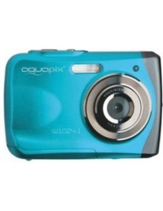 Easypix Aquapix W2024 Splash iceblue