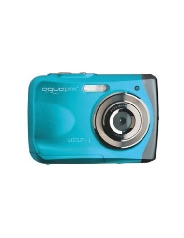 Easypix Aquapix W2024 Splash iceblue