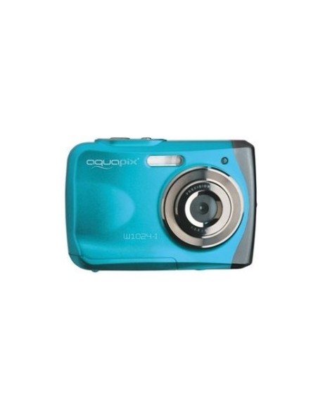 Easypix Aquapix W2024 Splash iceblue