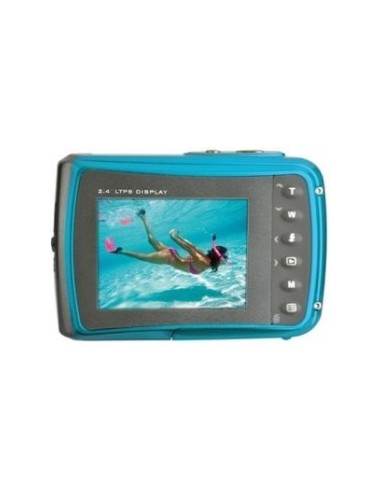 Easypix Aquapix W2024 Splash iceblue