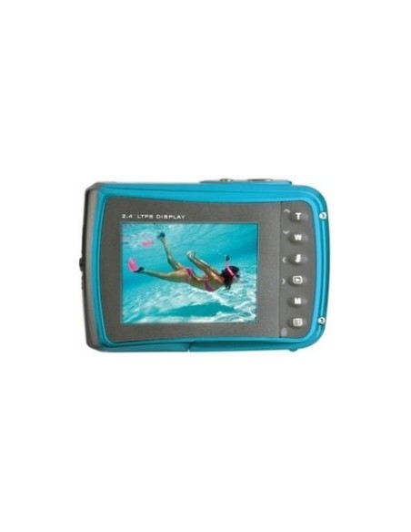 Easypix Aquapix W2024 Splash iceblue