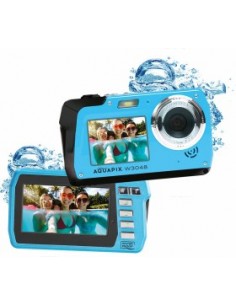 Easypix Aquapix W3048 Edge iceblue