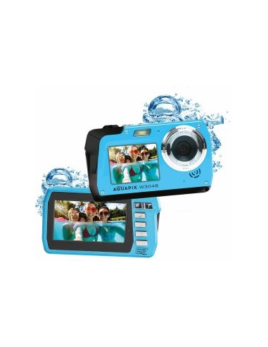 Easypix Aquapix W3048 Edge iceblue