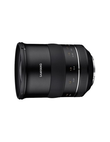 Samyang XP 1,2/35 Canon EF