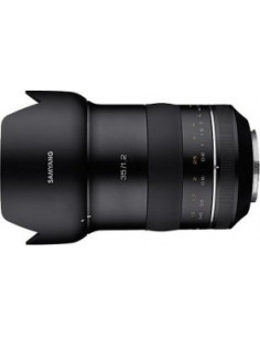 Samyang XP 1,2/35 Canon EF 2