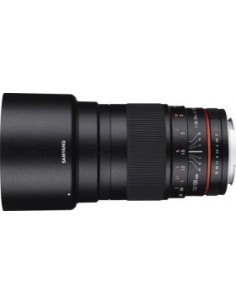 Samyang MF 2/135 Canon EF 2