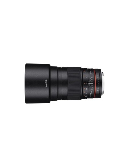 Samyang MF 2/135 Canon EF