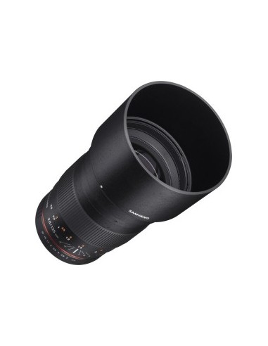 Samyang MF 2/135 Canon EF