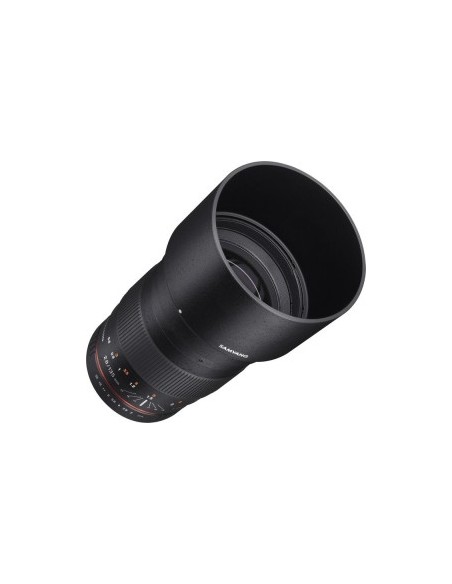 Samyang MF 2/135 Canon EF