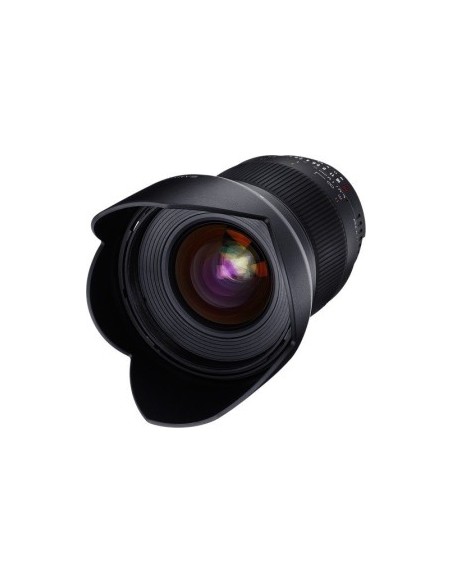 Samyang MF 2/16 Canon EF