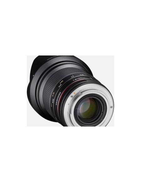 Samyang MF 1,8/20 Canon EF