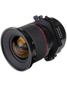 Samyang MF 3,5/24 T/S Canon EF