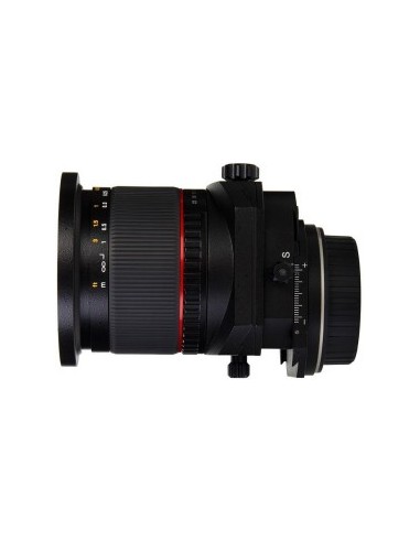 Samyang MF 3,5/24 T/S Canon EF
