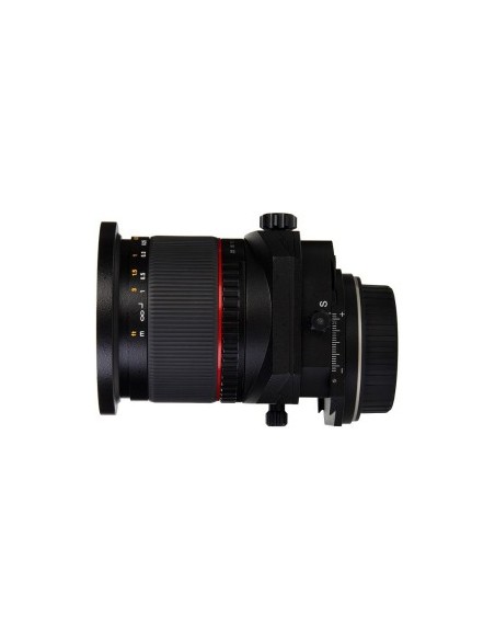 Samyang MF 3,5/24 T/S Canon EF