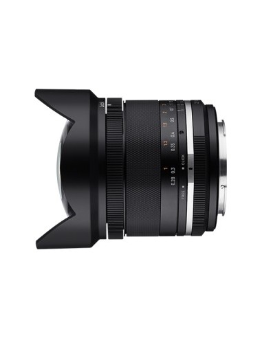 Samyang MF 2,8/14 MK2 Canon EF