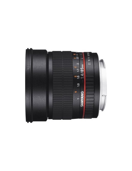 Samyang F 1,4/85 AS IF UMC Sony E-Mount