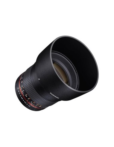 Samyang F 1,4/85 AS IF UMC Sony E-Mount