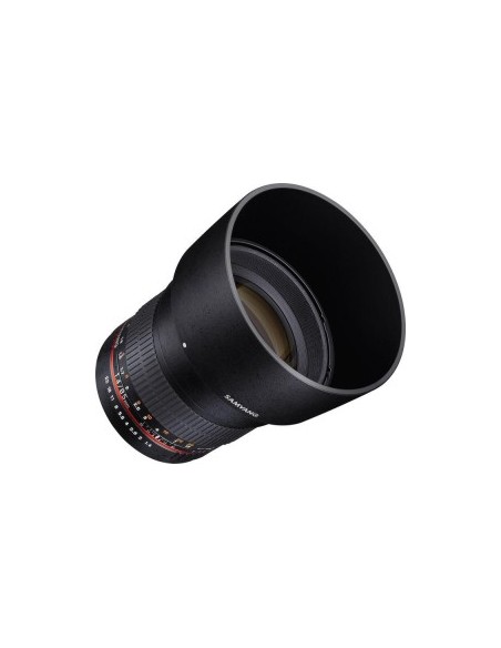 Samyang F 1,4/85 AS IF UMC Sony E-Mount