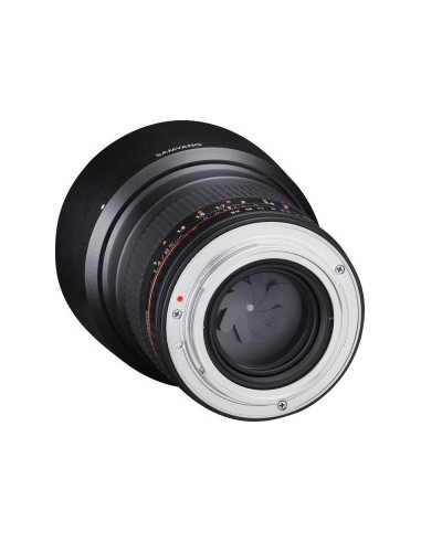 Samyang F 1,4/85 AS IF UMC Sony E-Mount