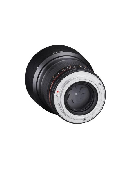 Samyang F 1,4/85 AS IF UMC Sony E-Mount