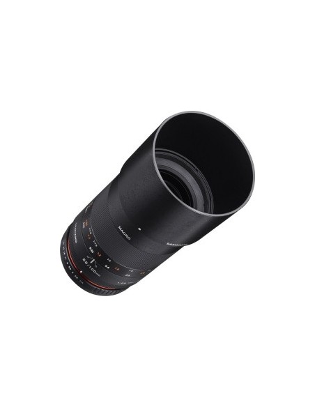 Samyang MF 2,8/100 Macro Sony E-Mount