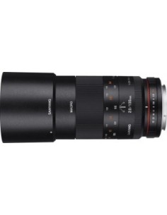 Samyang MF 2,8/100 Macro Fuji X