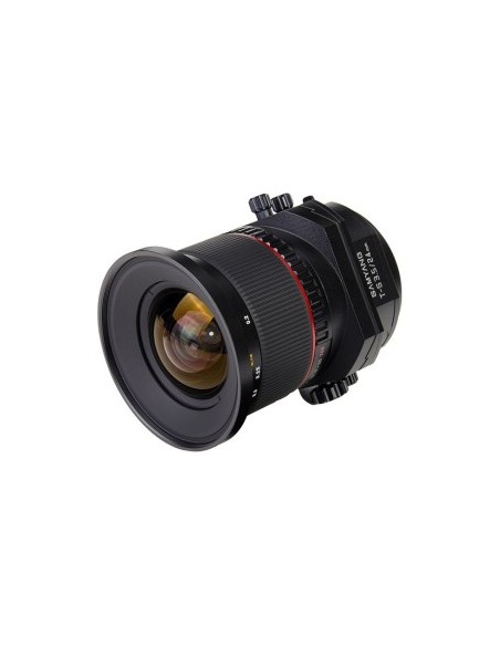 Samyang MF 3,5/24 T/S Sony E-Mount