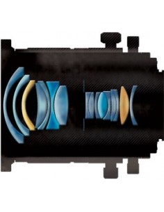 Samyang MF 3,5/24 T/S Sony E-Mount 2