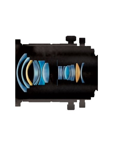 Samyang MF 3,5/24 T/S Sony E-Mount