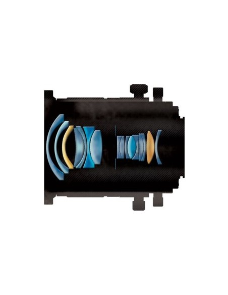 Samyang MF 3,5/24 T/S Sony E-Mount