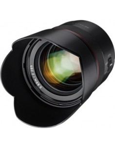 Samyang 1,8/75 FE Sony E-Mount