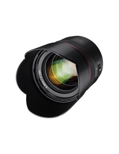 Samyang 1,8/75 FE Sony E-Mount