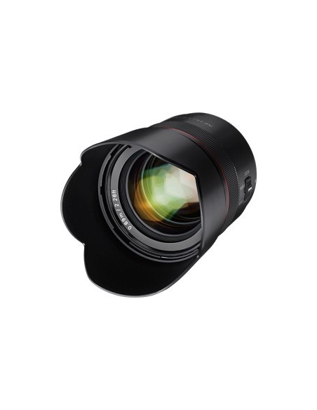 Samyang 1,8/75 FE Sony E-Mount