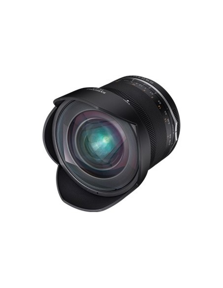 Samyang MF 2,8/14 MK2 Fuji X