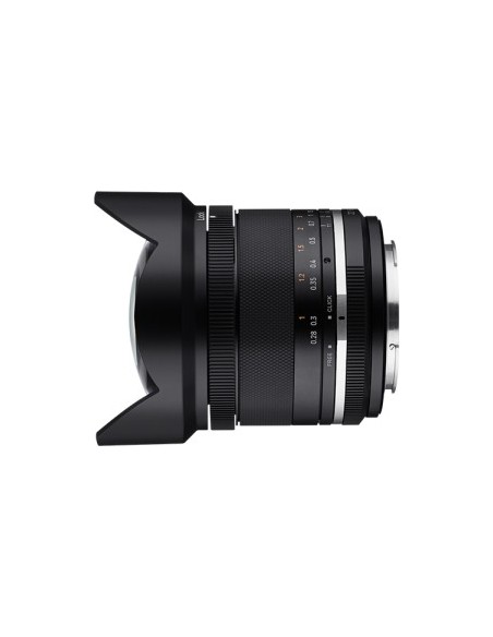 Samyang MF 2,8/14 MK2 Sony E-Mount