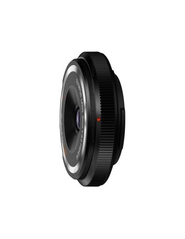 Olympus Body Lens Cap 9mm
