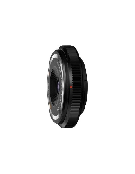 Olympus Body Lens Cap 9mm