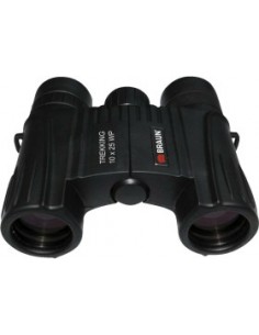 Braun Trekking          10x25 WP