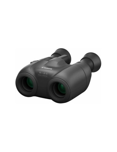 Canon Binocular 10x20 IS