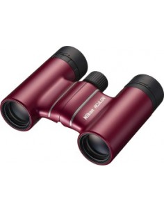 Nikon Aculon T02 8x21 red