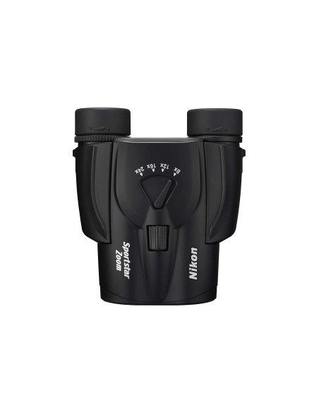 Nikon Sportstar Zoom 8-24x25 black