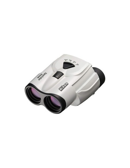 Nikon Sportstar Zoom 8-24x25 white