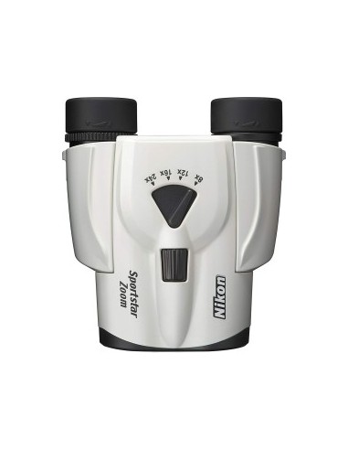 Nikon Sportstar Zoom 8-24x25 white