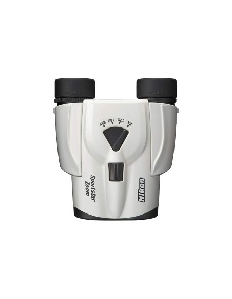 Nikon Sportstar Zoom 8-24x25 white