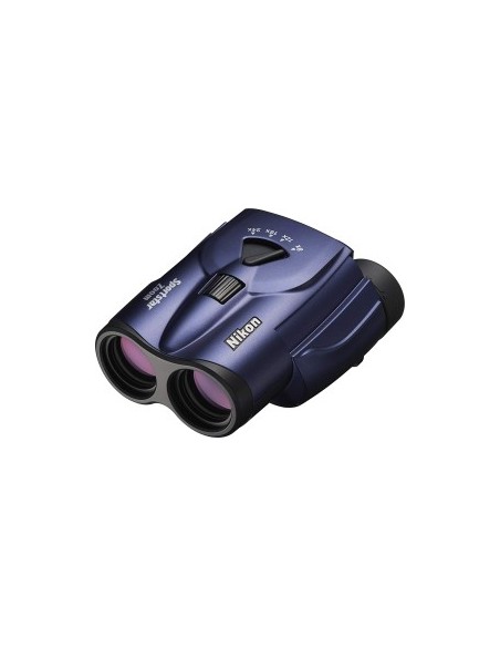 Nikon Sportstar Zoom 8-24x25 dark blue